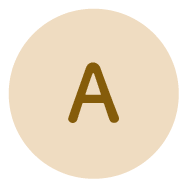 A（回答）