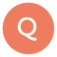 Q（質問）