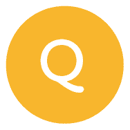 Q（質問）